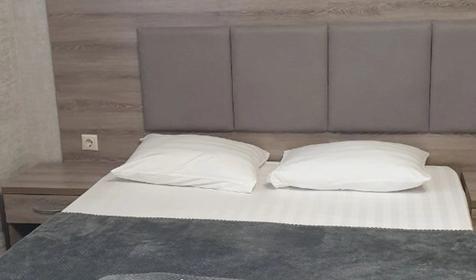 Стандарт двухместный