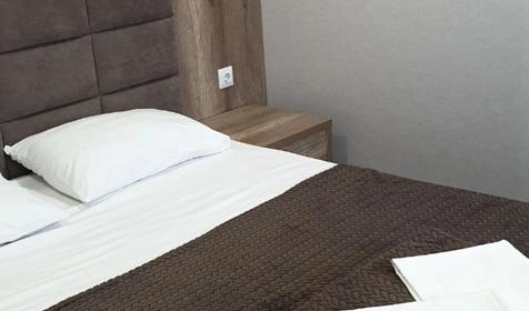 Гостевой дом Легенда. Геленджик