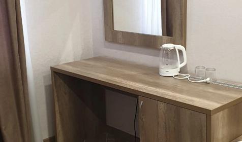 Гостевой дом Легенда. Геленджик