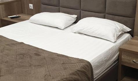 Гостевой дом Легенда. Геленджик