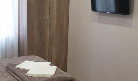 Гостевой дом Легенда. Геленджик