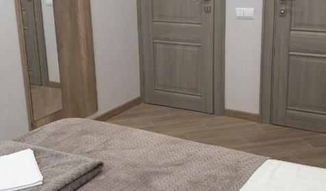 Гостевой дом Легенда. Геленджик