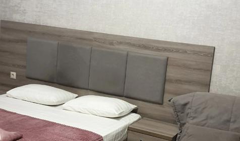 Гостевой дом Легенда. Геленджик