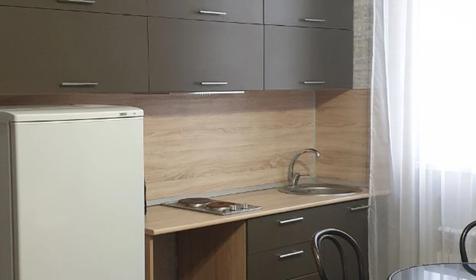 Гостевой дом Легенда. Геленджик