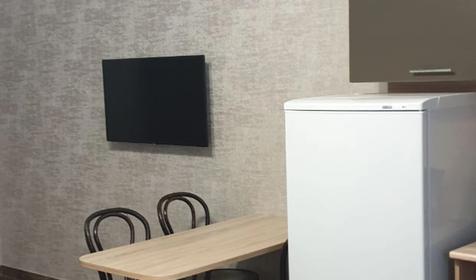 Гостевой дом Легенда. Геленджик