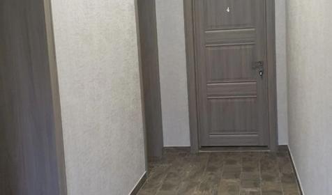 Гостевой дом Легенда. Геленджик