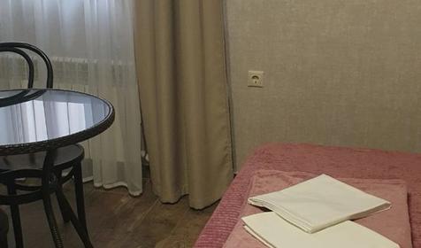 Стандарт с кухней