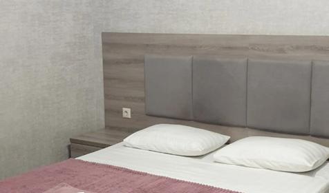 Стандарт с кухней четырехместный