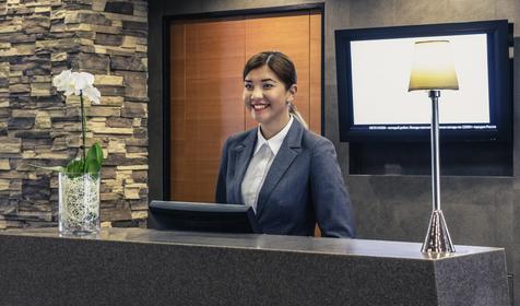 Erbelia by Vasta, Rosa Khutor