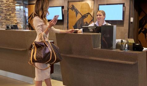 Erbelia by Vasta, Rosa Khutor