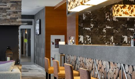 Ресторан. Erbelia by Vasta, Rosa Khutor