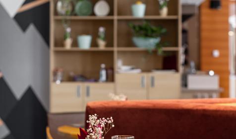 Ресторан. Erbelia by Vasta, Rosa Khutor