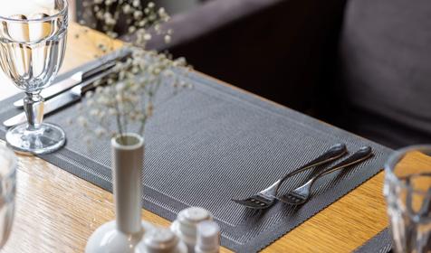 Ресторан. Erbelia by Vasta, Rosa Khutor