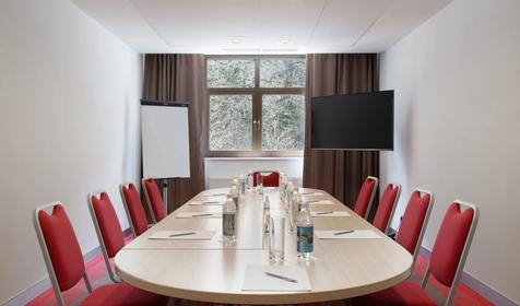 Конференц-зал. Erbelia by Vasta, Rosa Khutor