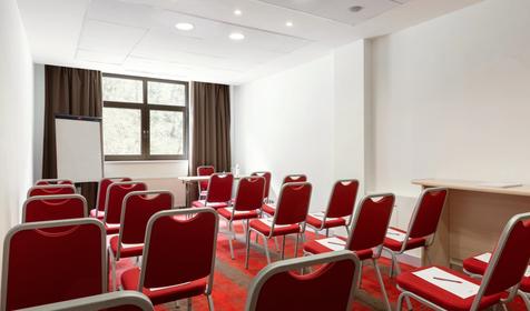 Конференц-зал. Erbelia by Vasta, Rosa Khutor