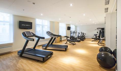 Erbelia by Vasta, Rosa Khutor