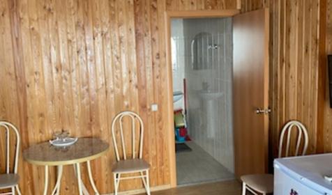 Четырехместный