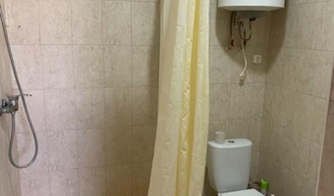 Двухместный мансардный