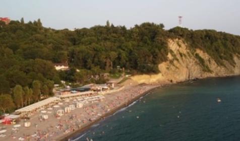 Гостевой дом Респект. Геленджик, Криница