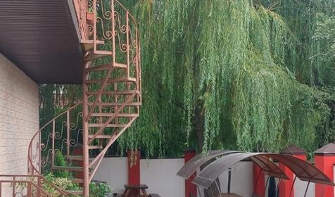 Гостевой дом Респект. Геленджик, Криница