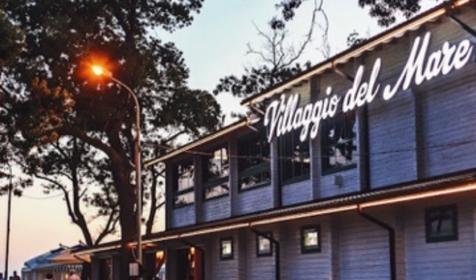 Гостевой дом Респект. Геленджик, Криница