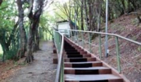 Гостевой дом Респект. Геленджик, Криница