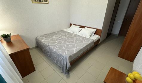 Двухместный стандарт