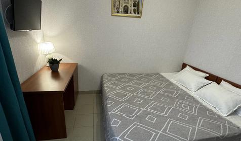 Двухместный стандарт