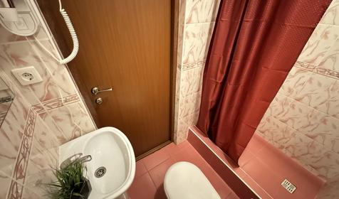 Стандарт трехместный