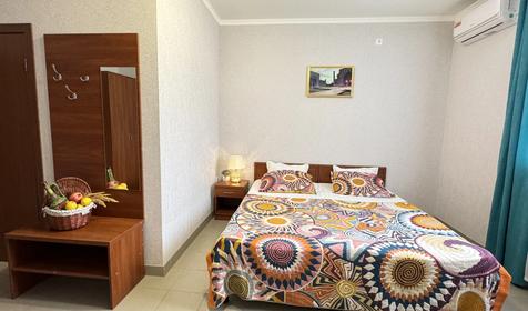 Стандарт четырехместный