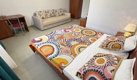 Стандарт четырехместный