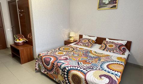 Стандарт четырехместный