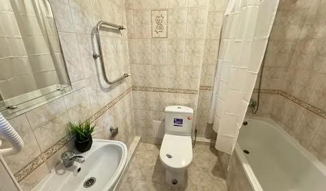 Стандарт пятиместный