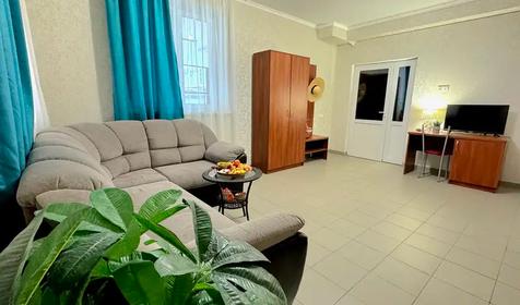 Стандарт пятиместный