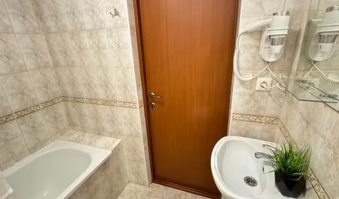 Стандарт пятиместный