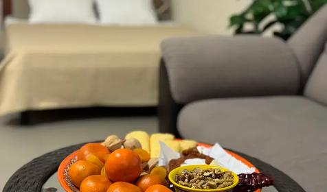 Стандарт пятиместный