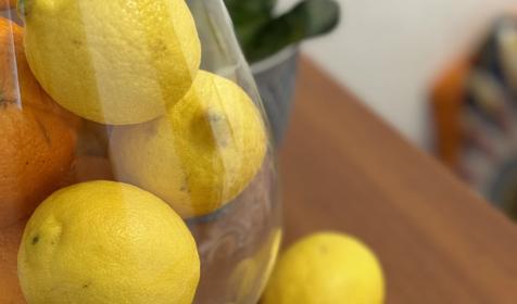 Комфорт с балконом двухместный