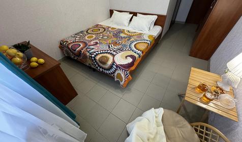 Коннект двухкомнатный четырехместный