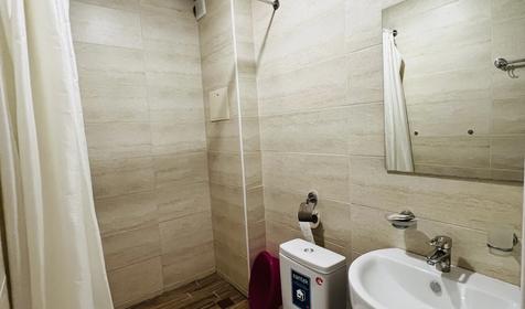 Двухместный стандарт