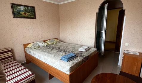  Трехместный стандарт