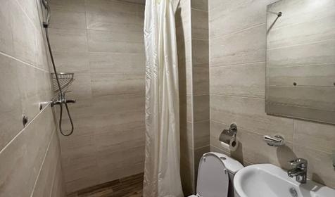  Трехместный стандарт