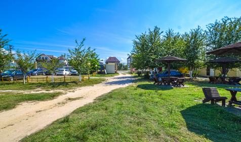 Южная Пальмира