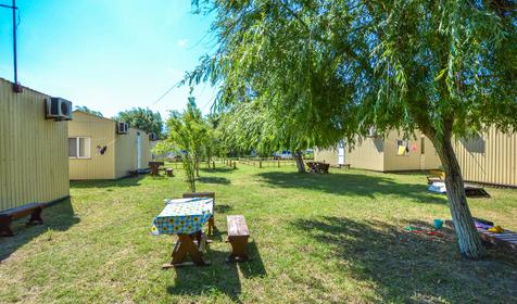 Южная Пальмира