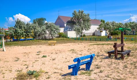 Южная Пальмира