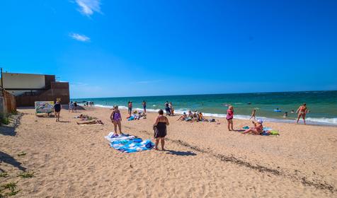 Южная Пальмира