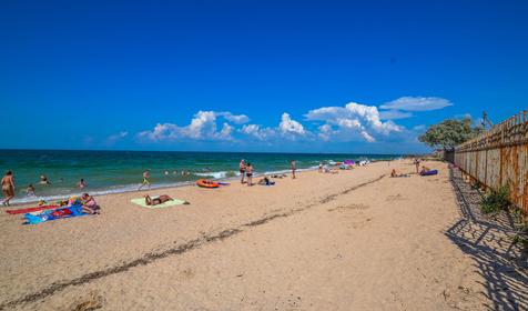 Южная Пальмира