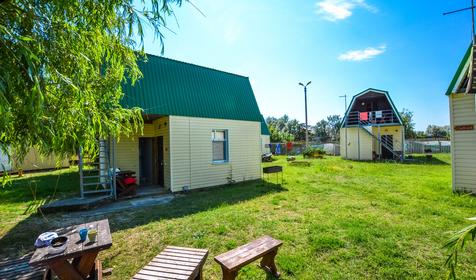 Южная Пальмира