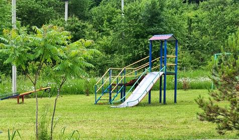 Горная слобода