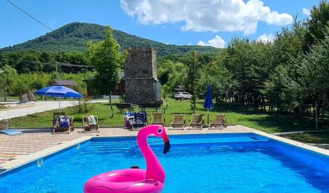 Горная слобода