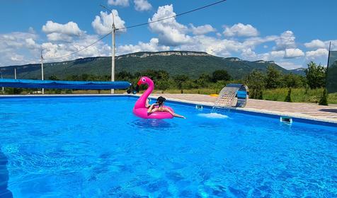 Горная слобода